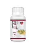 Dr. Vasishth's Shallaki Dry Syrup (For Kids) - 10 gms