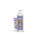 Health Best Kidbest Shampoo & Conditioner Combo