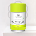 Nutriherbs Shilajit with Ashwagandha