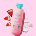 Aqualogica Radiance+ Silky Body Lotion - 200 ml