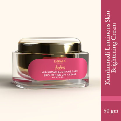 Evaraa Essential Luminous Skin Brightening Cream