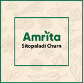 Amrita Sitopaladi Churn