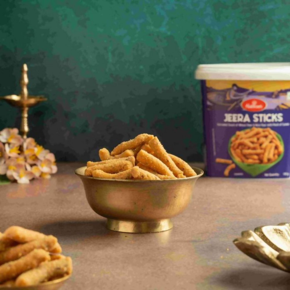 Haldiram's Jeera Sticks