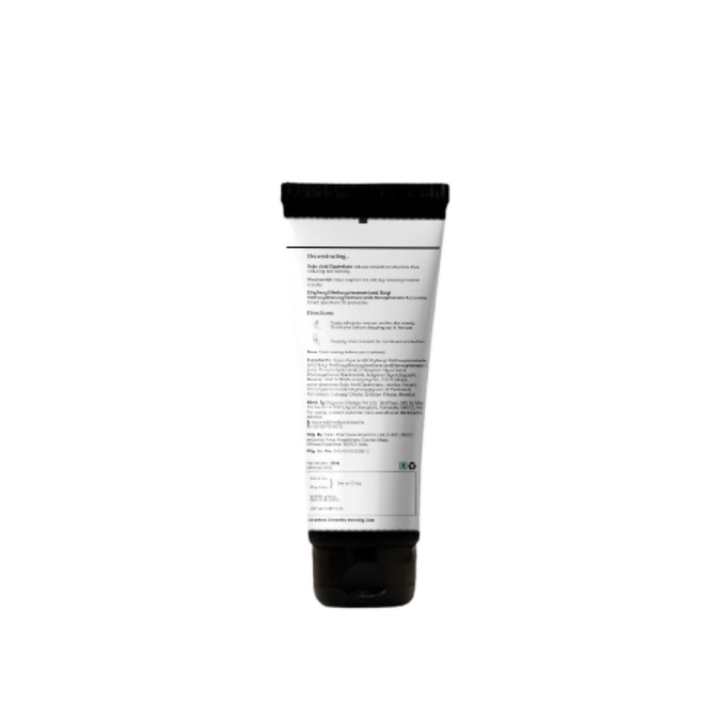 Deconstruct Detan Sunscreen Body Lotion, SPF 50 PA++++, Brightens & Protects