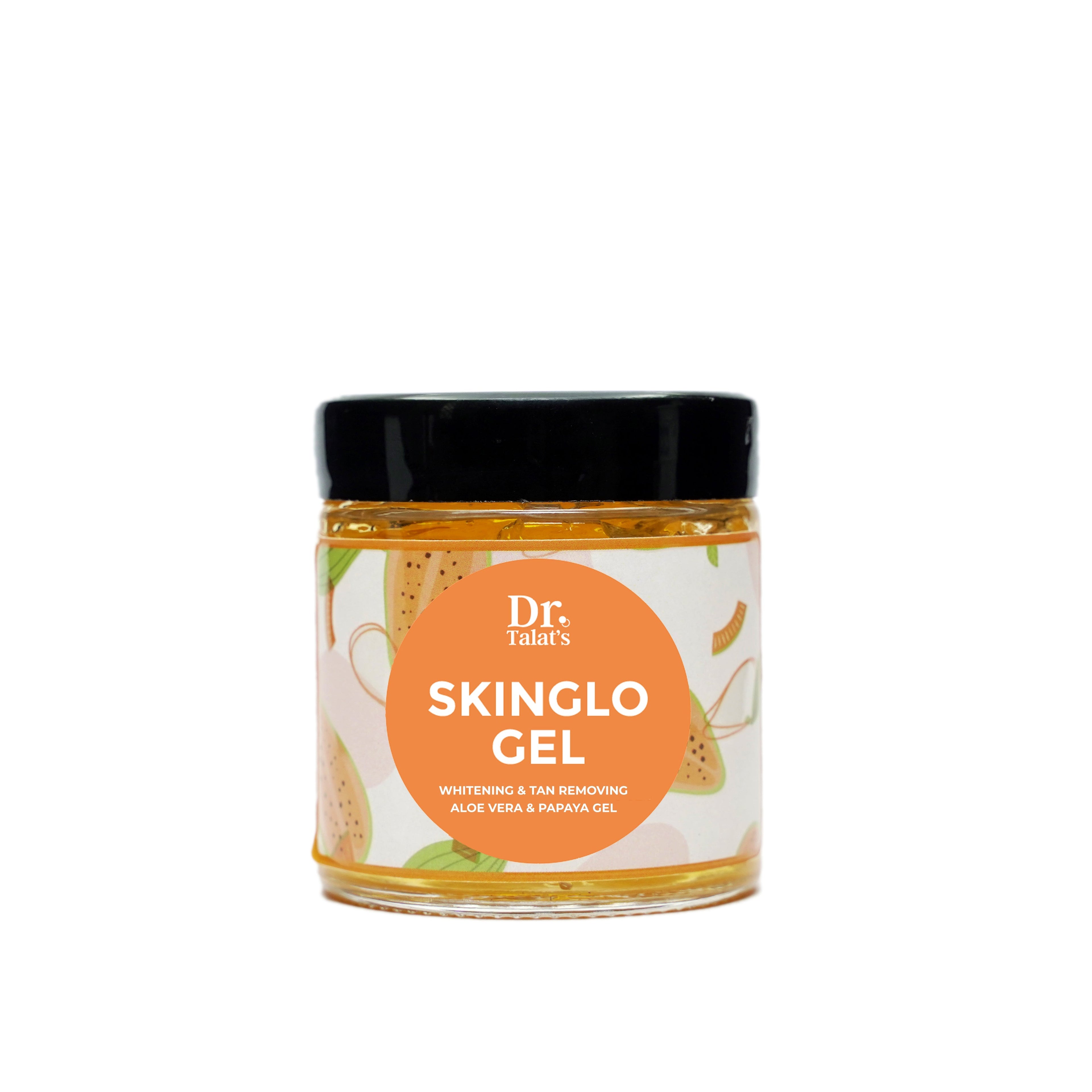 Dr. Talat's Skin glo gel - 125 gms