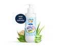 Little Joys Organic Nourishing Shampoo & Bodywash - 200ml