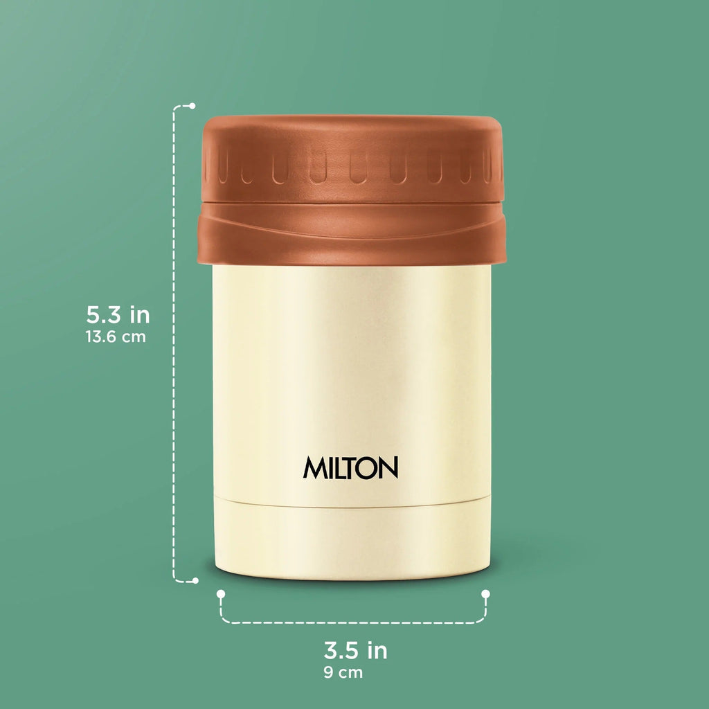 Milton Soup Flask Deluxe