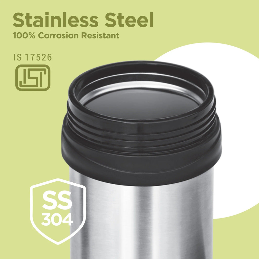 Milton Soup Flask Deluxe