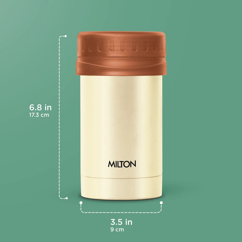 Milton Soup Flask Deluxe