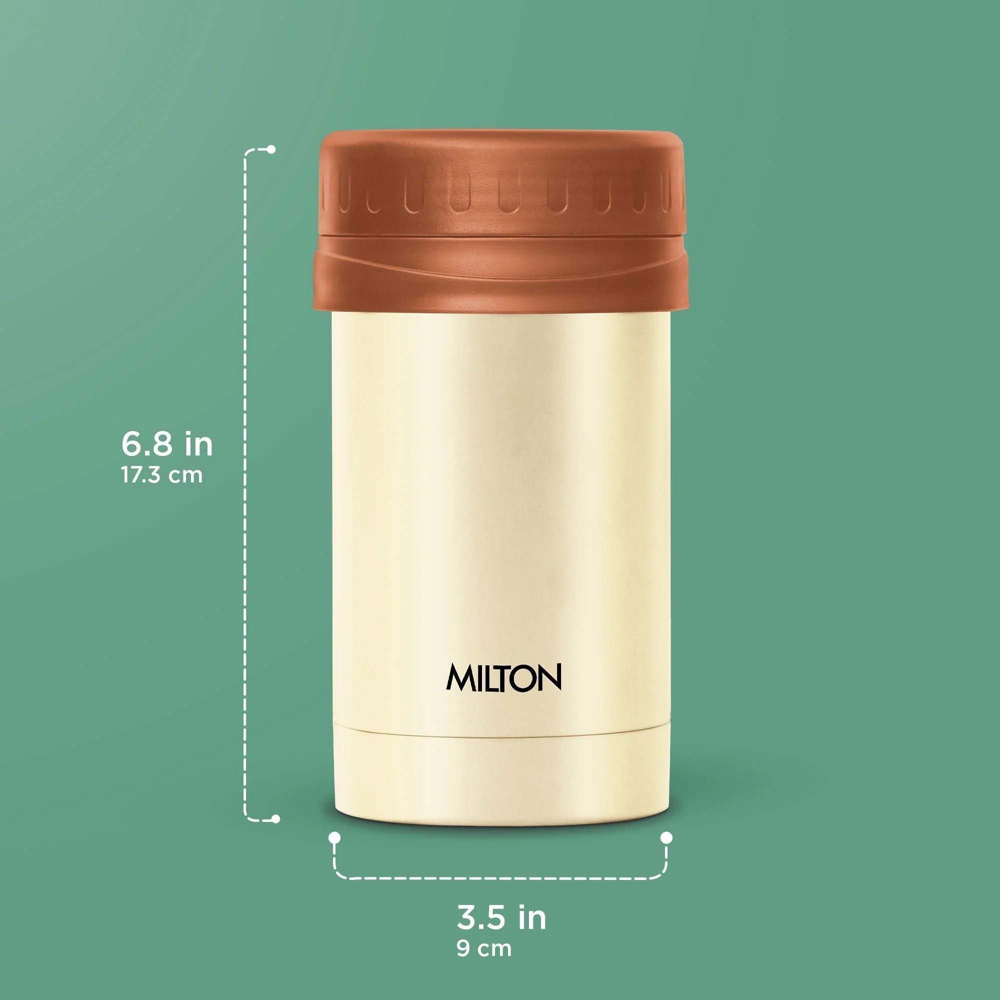Milton Soup Flask Deluxe