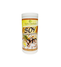 Balu Herbals Soy Protein Powder - 250 gms