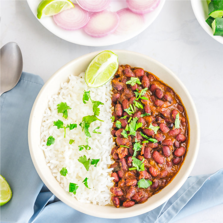 Priya Ready To Eat Rajma Masala