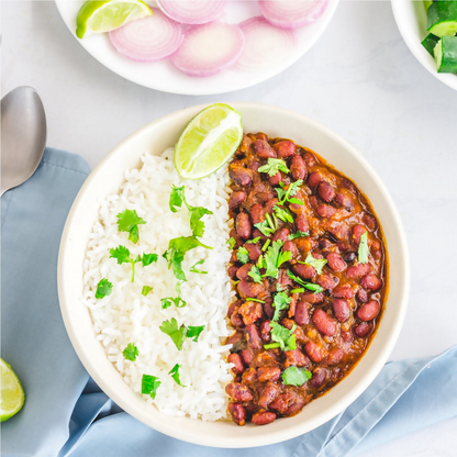 Priya Ready To Eat Rajma Masala