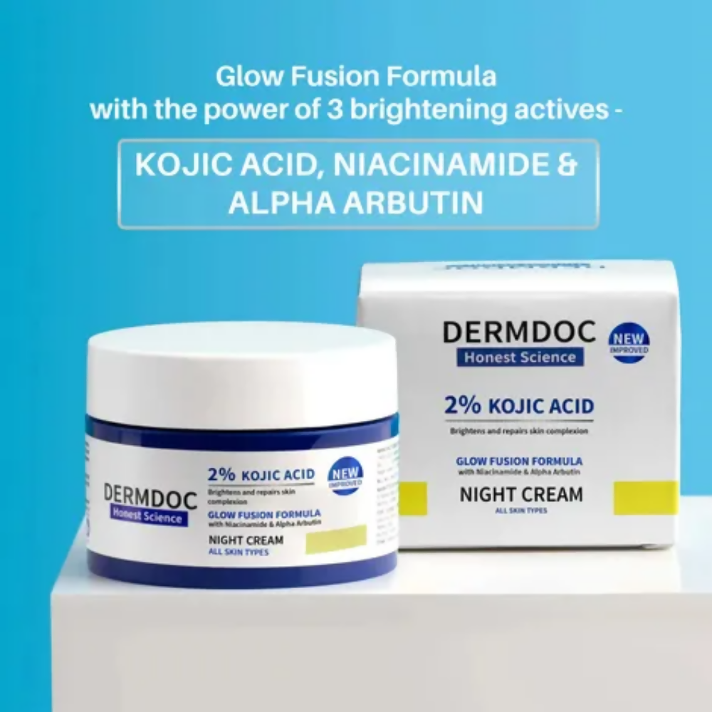 Alps Goodness X DERMDOC Korean Glass Skincare Duo