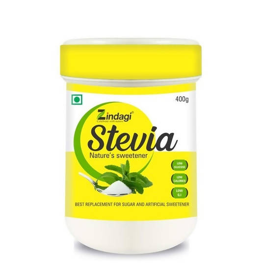 Zindagi Stevia Nature's Sweetener Powder