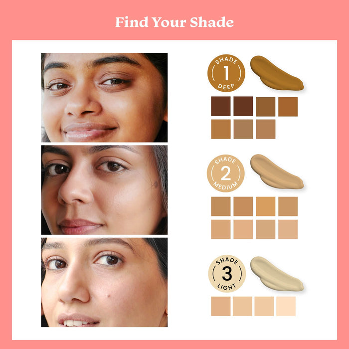 Foxtale Ultra Matte SPF 50 + Primer - 50 ml