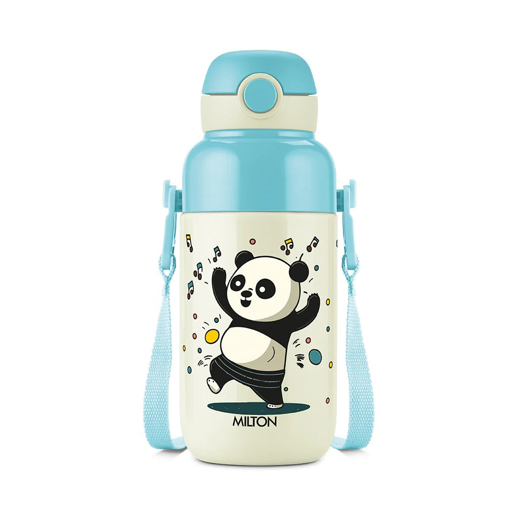 Milton Steel Indus Kids Bottle