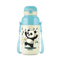 Milton Steel Indus Kids Bottle