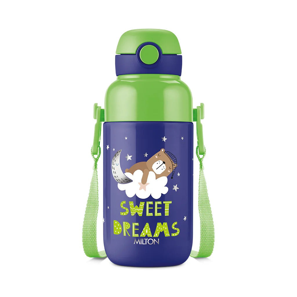 Milton Steel Indus Kids Bottle