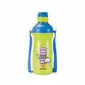 Milton Steel Scholar Water Bottle 390ml