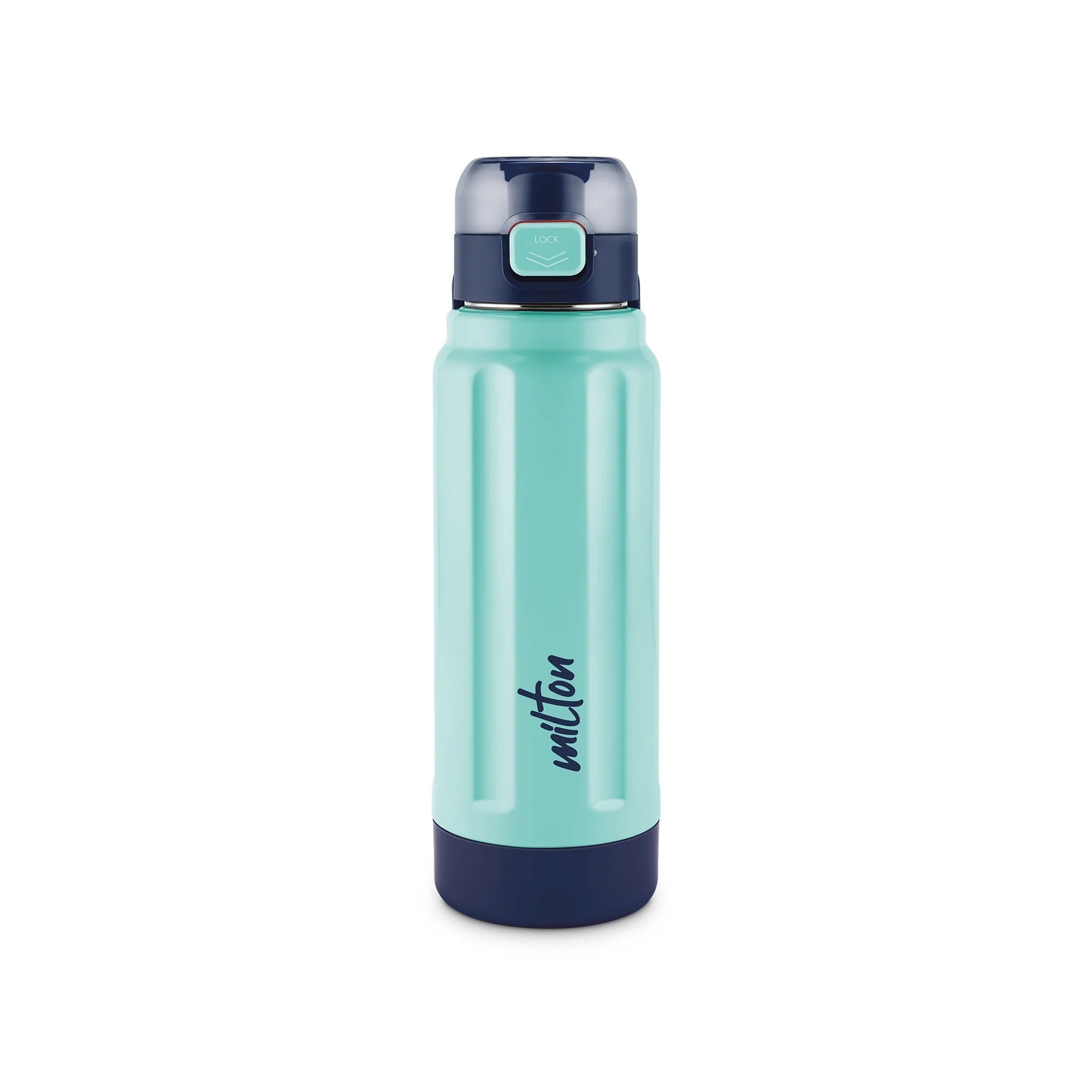 Milton Steel Taurus Water Bottle