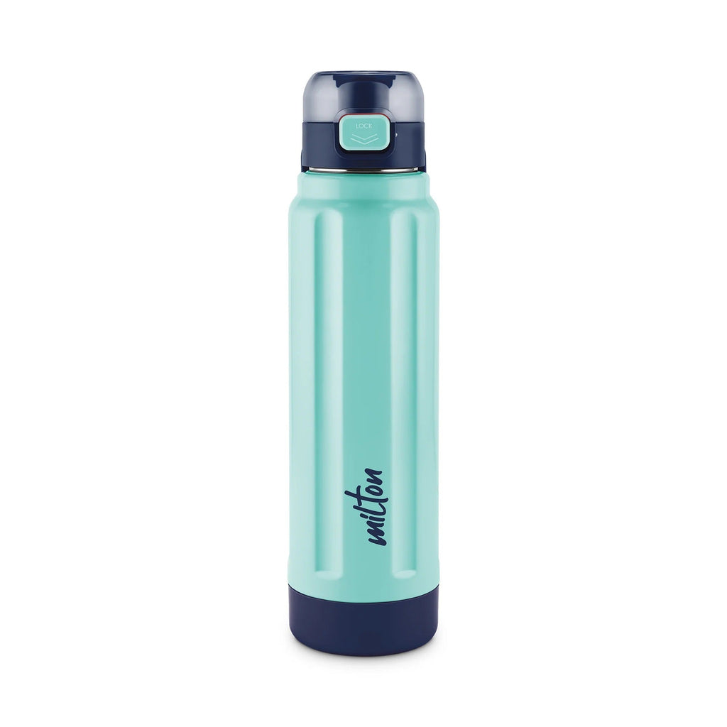 Milton Steel Taurus Water Bottle