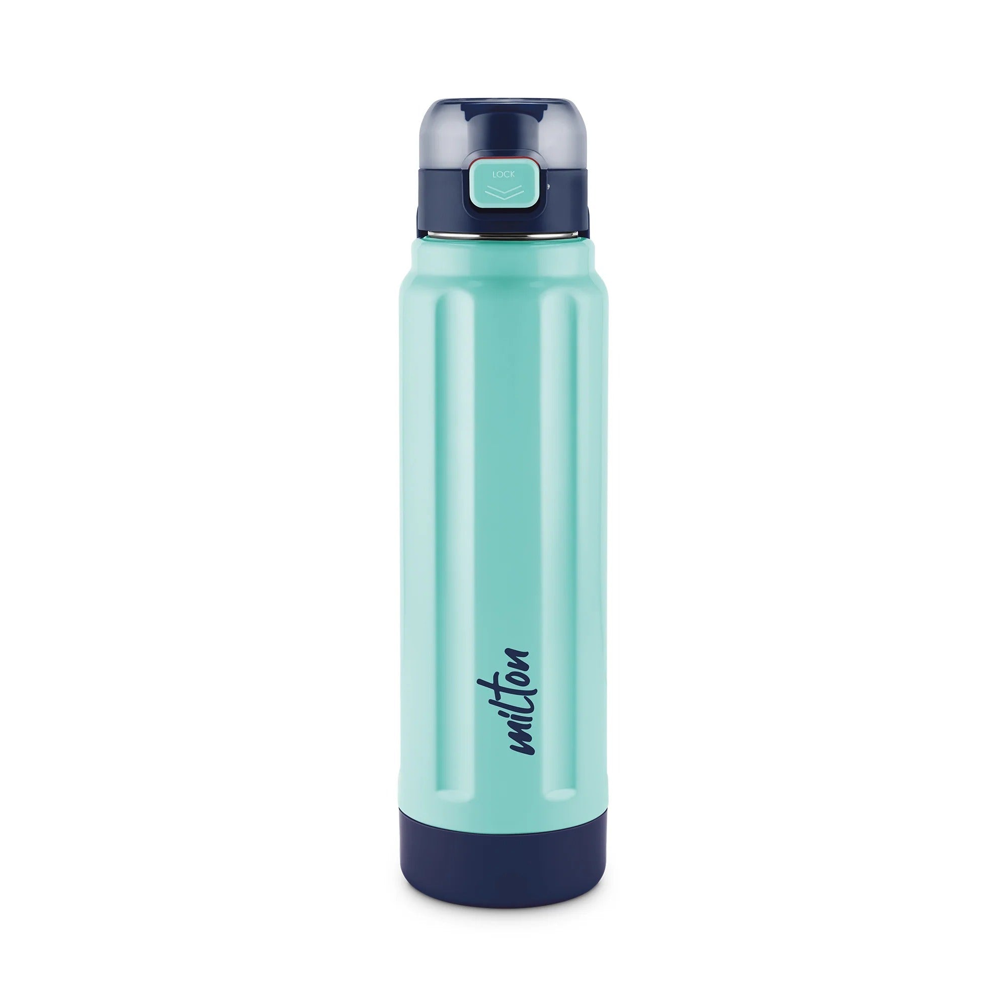 Milton Steel Taurus Water Bottle