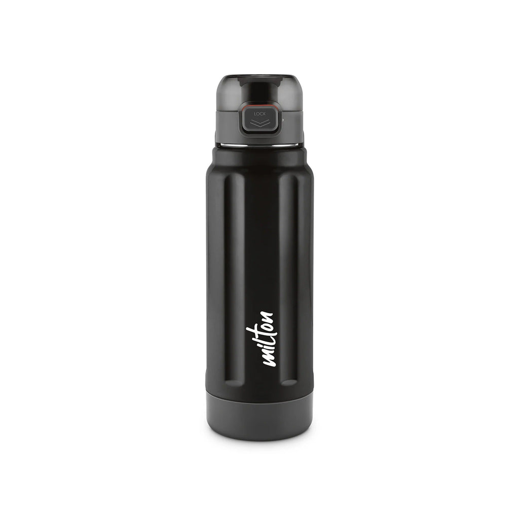 Milton Steel Taurus Water Bottle