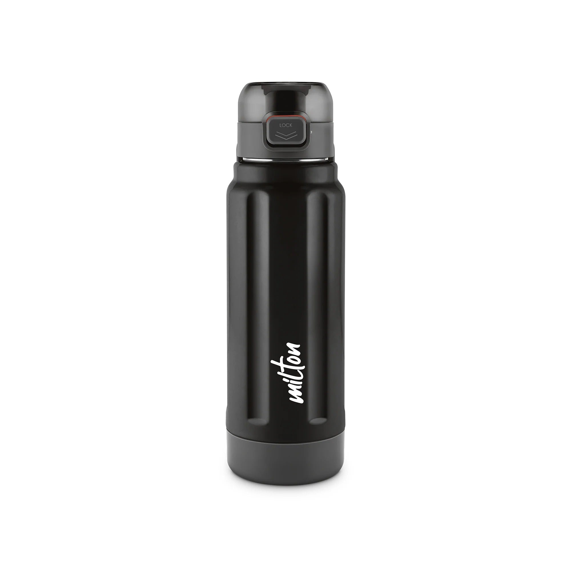 Milton Steel Taurus Water Bottle