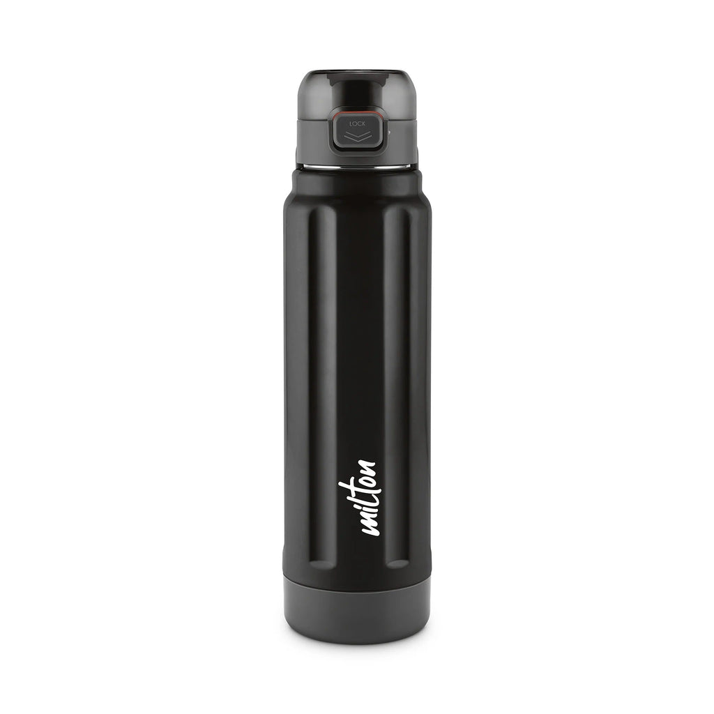 Milton Steel Taurus Water Bottle