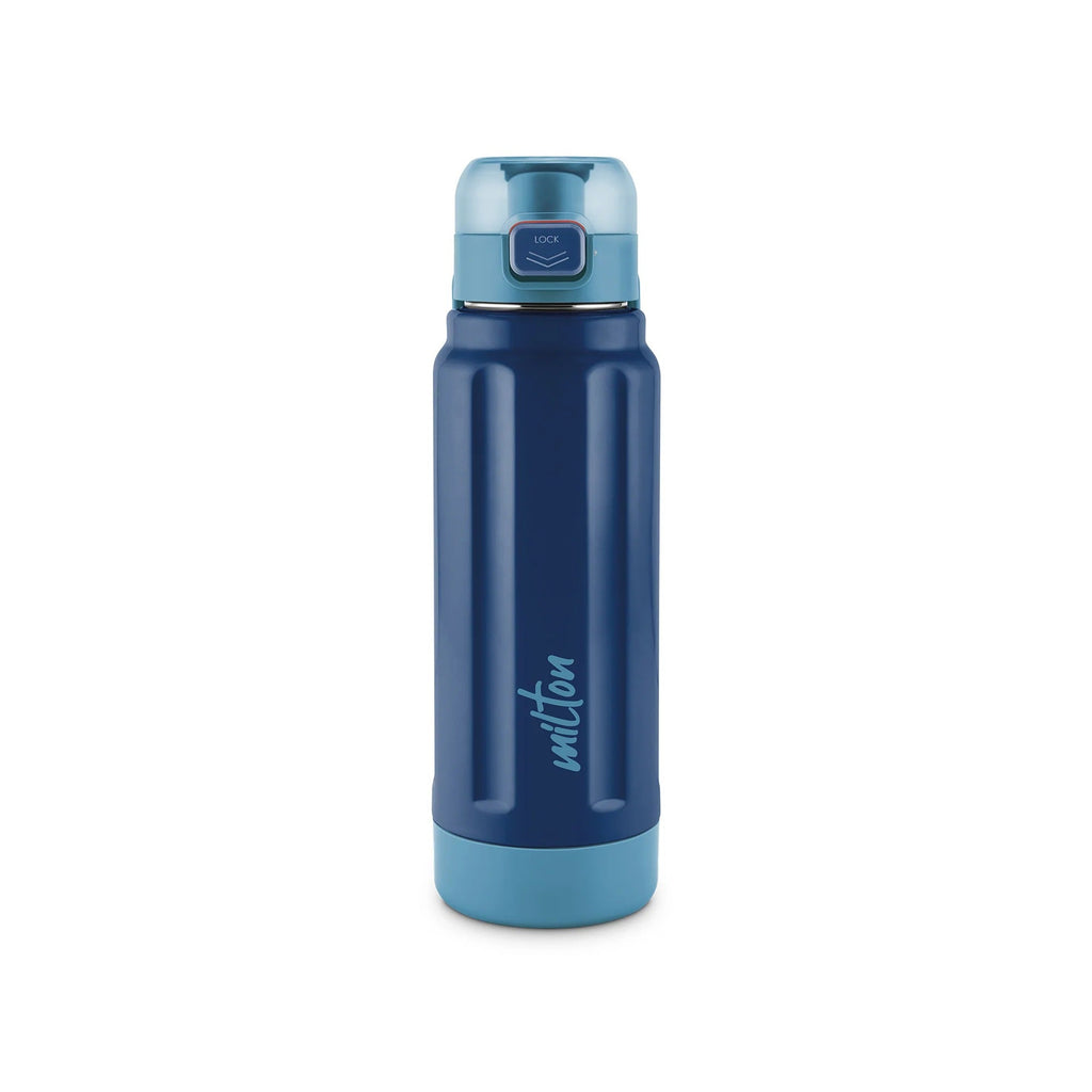 Milton Steel Taurus Water Bottle