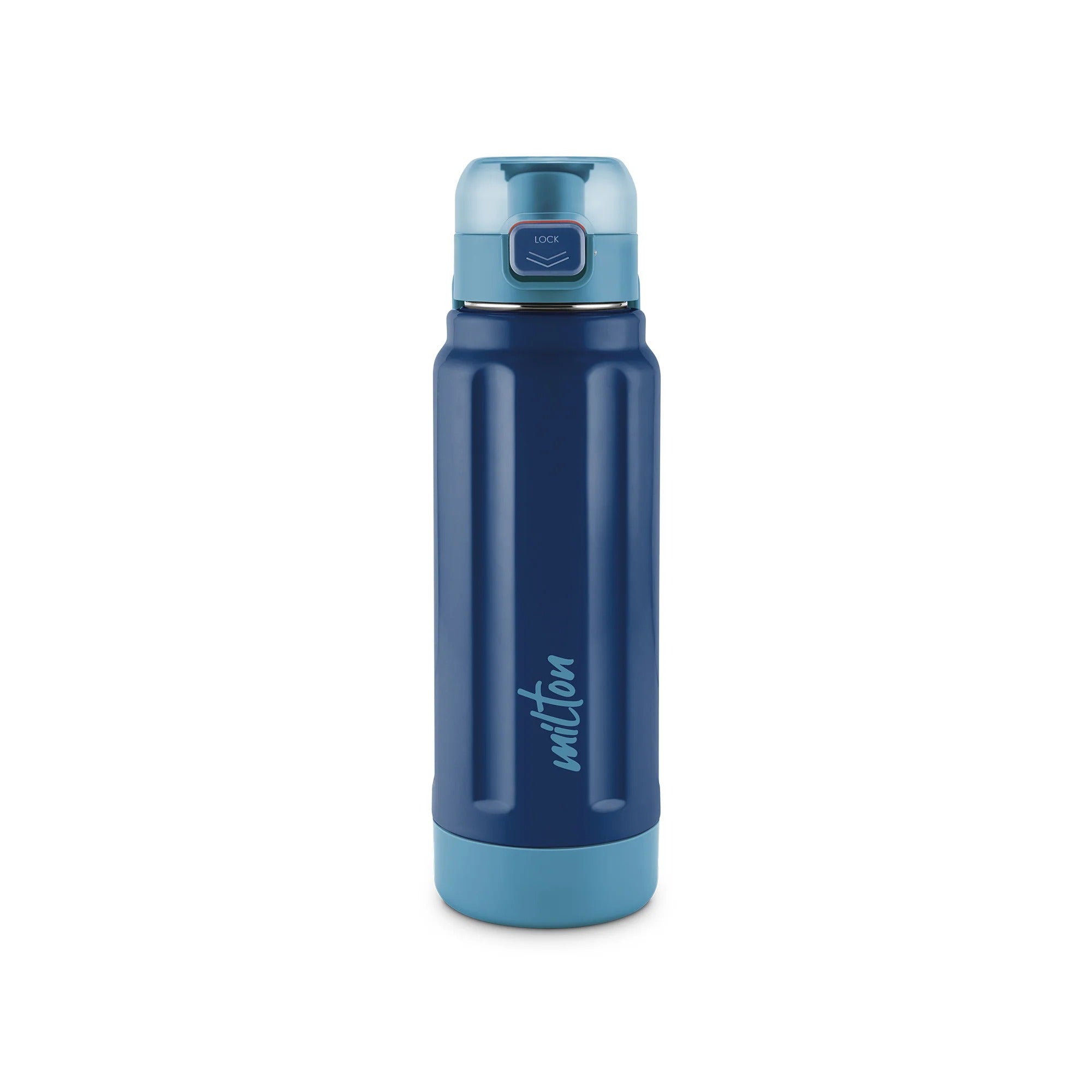 Milton Steel Taurus Water Bottle