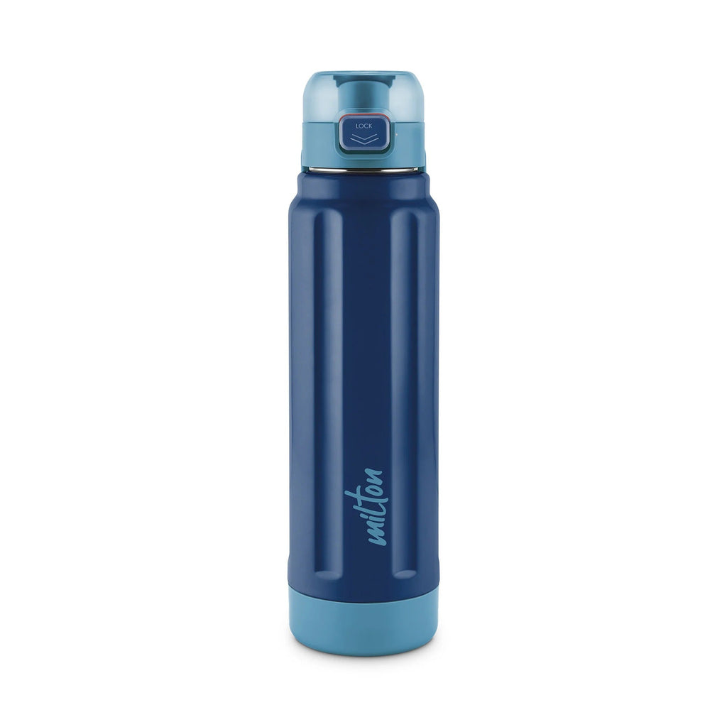Milton Steel Taurus Water Bottle