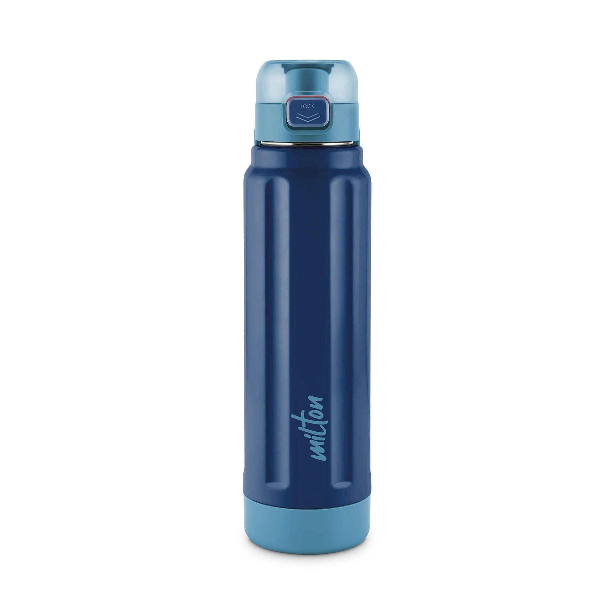 Milton Steel Taurus Water Bottle