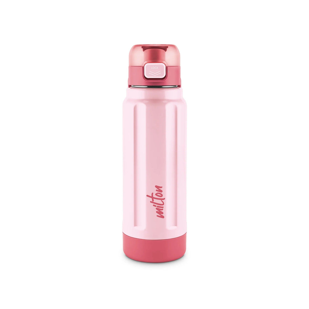 Milton Steel Taurus Water Bottle