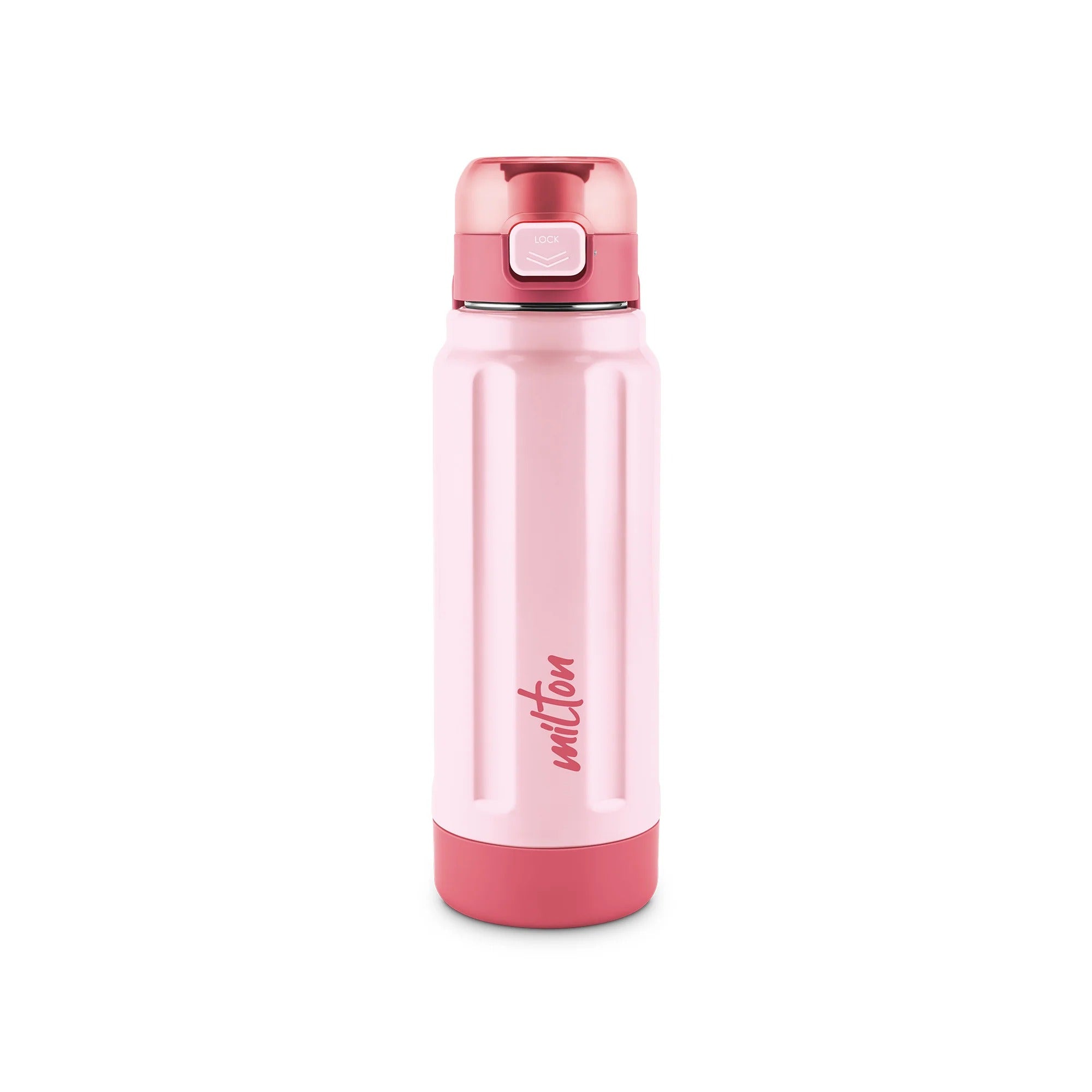 Milton Steel Taurus Water Bottle