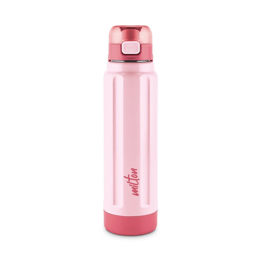 Milton Steel Taurus Water Bottle