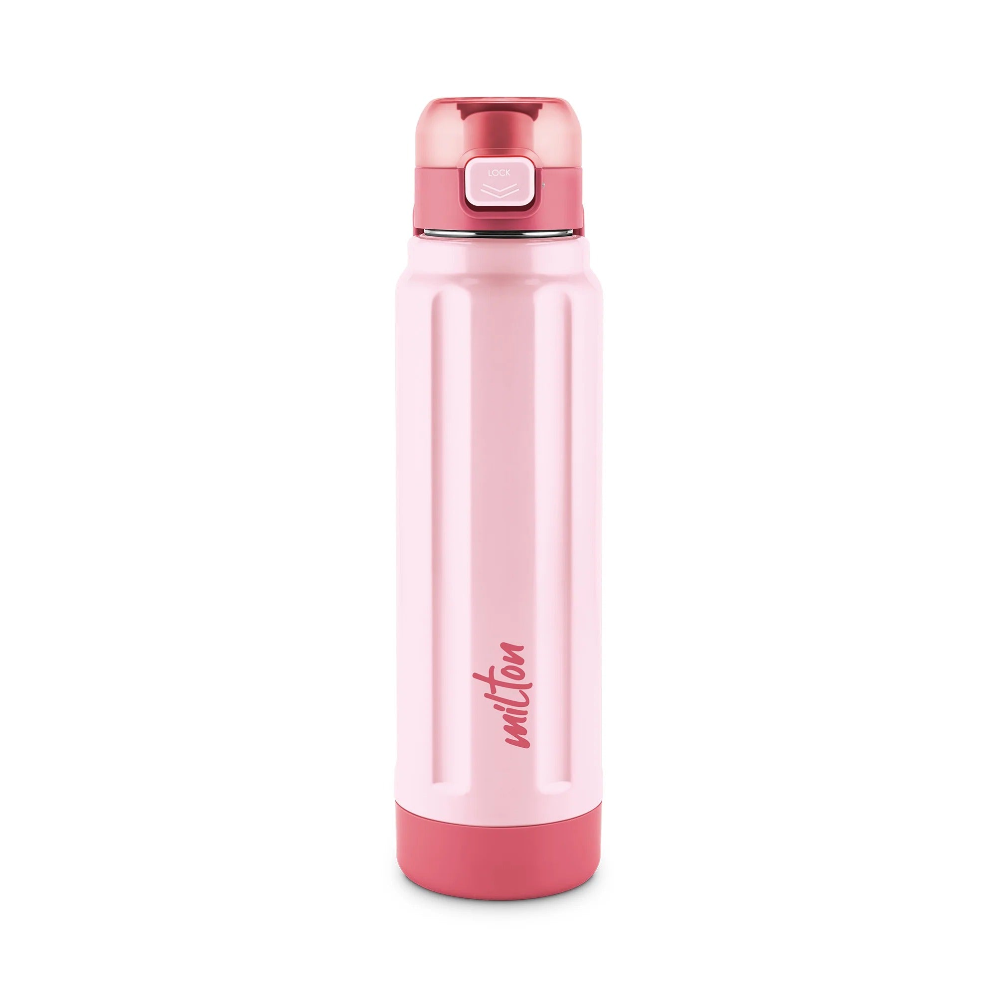 Milton Steel Taurus Water Bottle