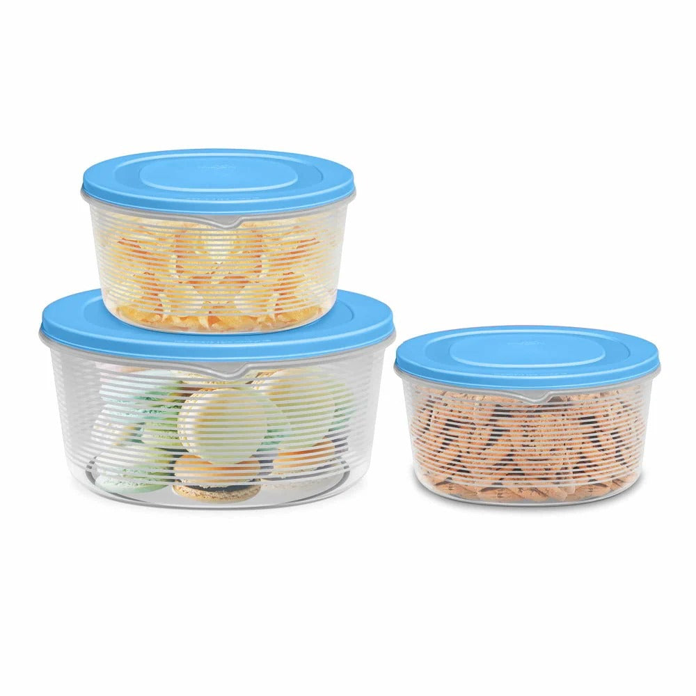Milton Store It Storage Container
