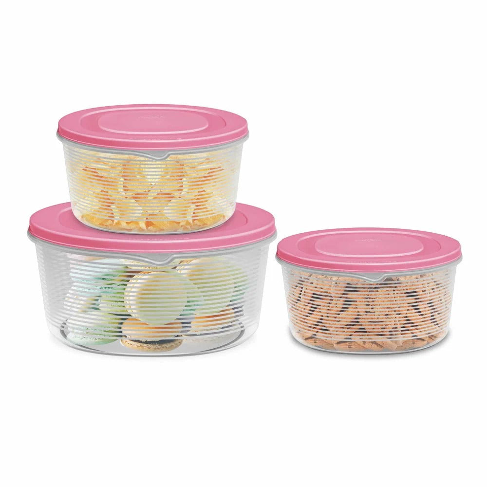 Milton Store It Storage Container