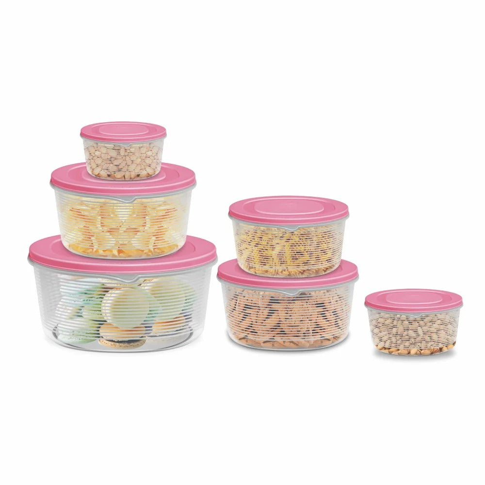 Milton Store It Storage Container