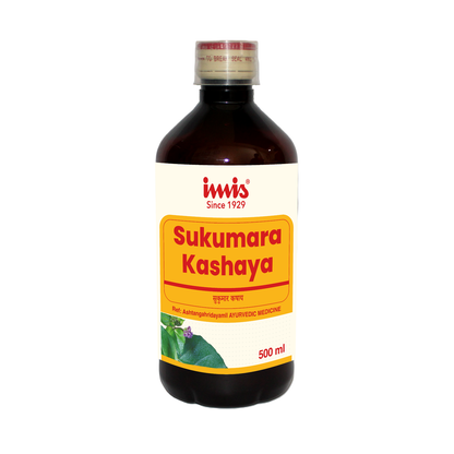 IMIS Ayurveda Sukumara Kashaya