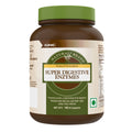 GNC Natural Herbal Blend Capsules – 100 Tabs