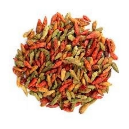 Nxtgen Ayurveda Red Chili Powder (Bird's eye)