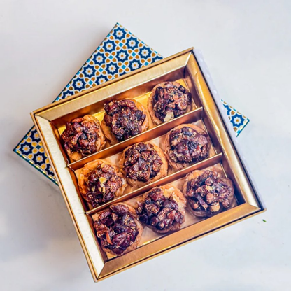 Gwalia Sweets Anjeer Tart