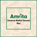 Amrita Swarna Malini Vasant Ras