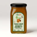 Vaidban Raw Sweet Neem Honey - 500 gms