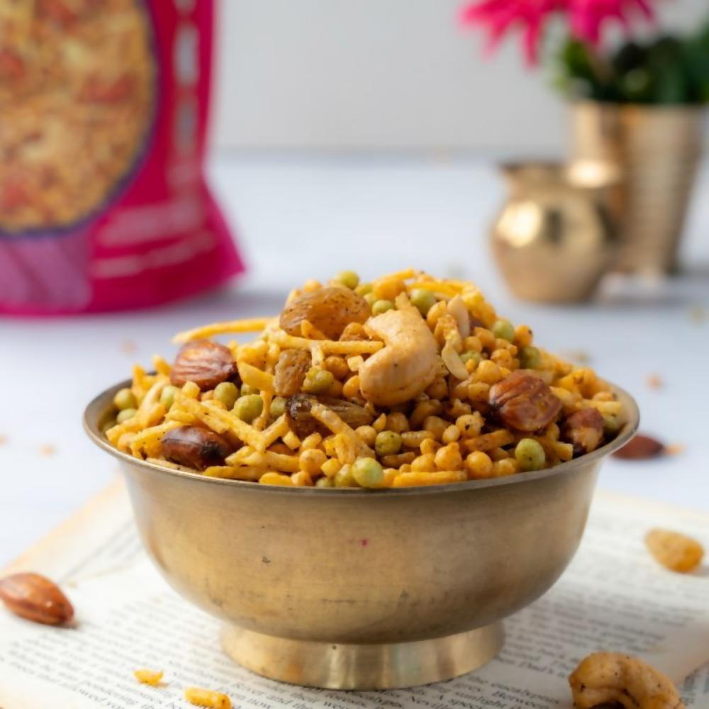 Haldiram's Dry Fruit Mix