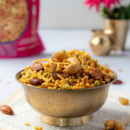 Haldiram's Dry Fruit Mix