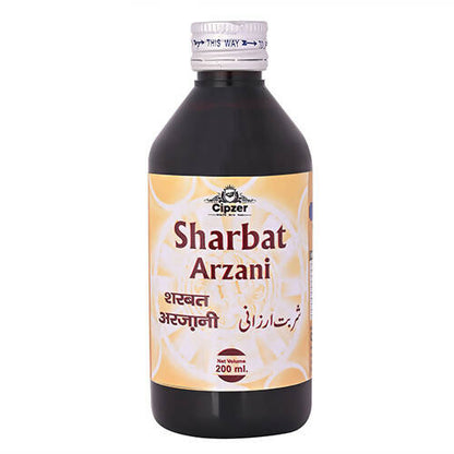 Cipzer Sharbat Arzani